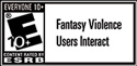 ESRB Rating